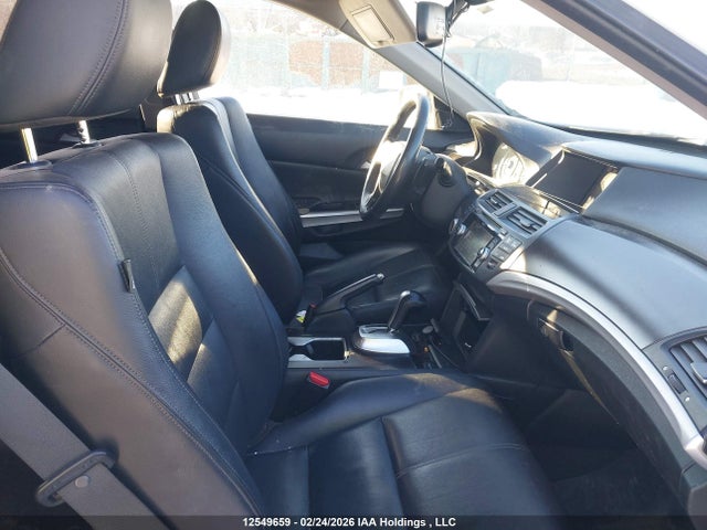 Auction sale of the 2013 Honda Crosstour Exl, vin: 5J6TF2H5XDL800049, lot number: 12549659
