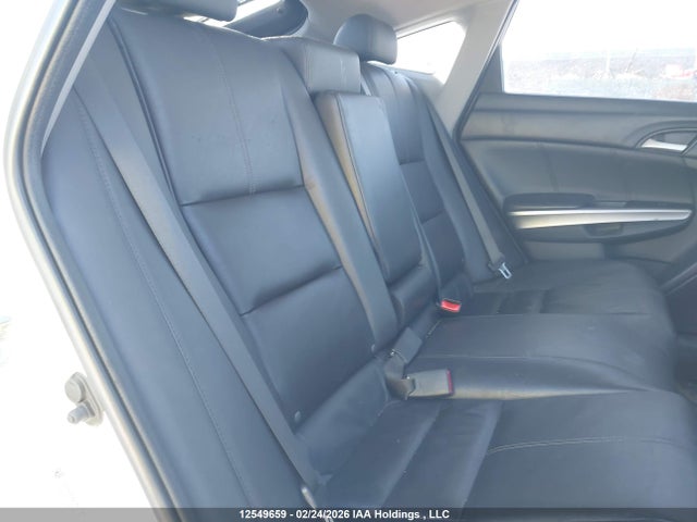 Auction sale of the 2013 Honda Crosstour Exl, vin: 5J6TF2H5XDL800049, lot number: 12549659
