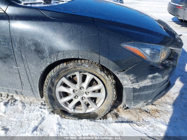 3MZBM1L73FM237001 Mazda Mazda3 Gs