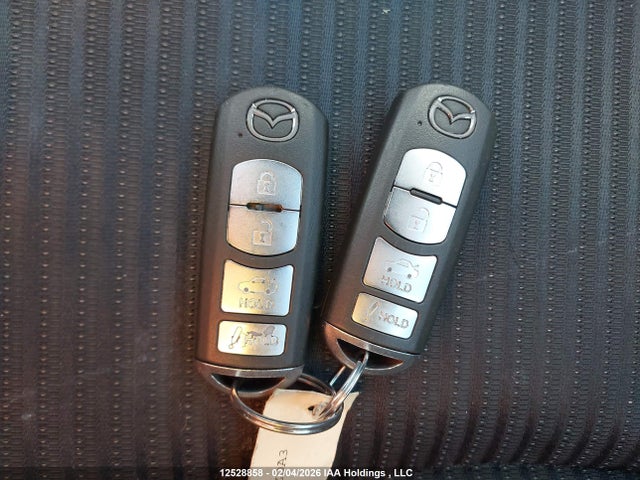 3MZBM1V79GM314579 Mazda Mazda3 Gs