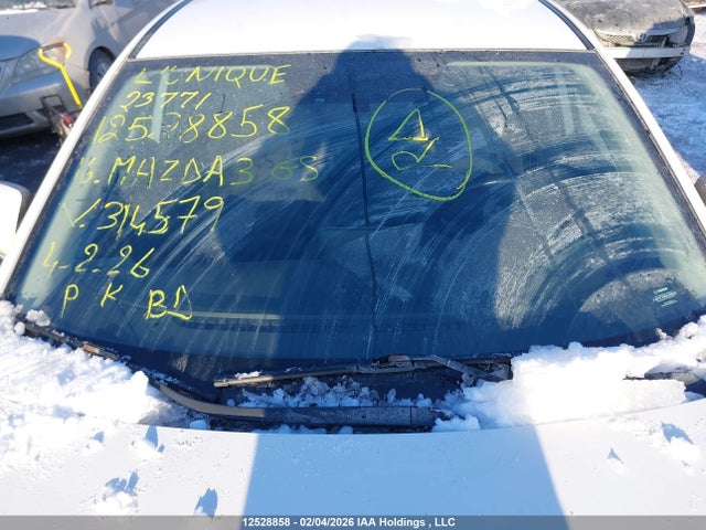 3MZBM1V79GM314579 Mazda Mazda3 Gs
