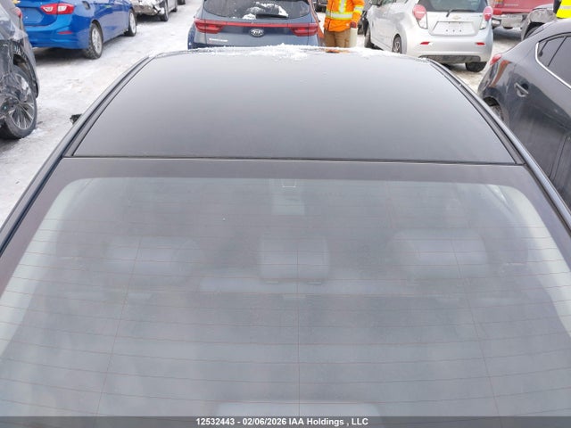 JM1BN1U75H1113858 Mazda Mazda3 Gx