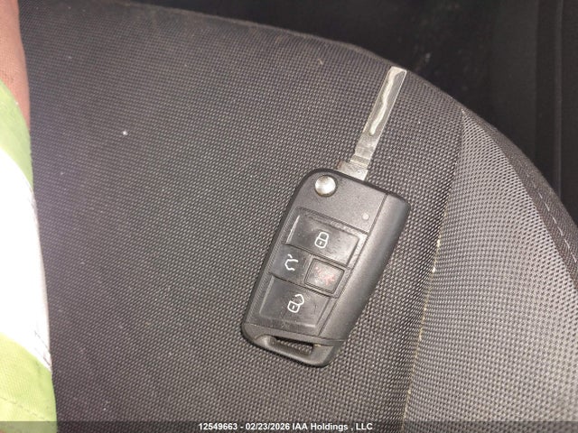 12549663 :رقم المزاد ، 3VV0B7AX1KM014358 vin ، 2019 Volkswagen Tiguan S مزاد بيع