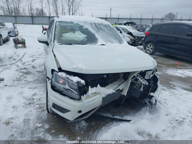 12549663 :رقم المزاد ، 3VV0B7AX1KM014358 vin ، 2019 Volkswagen Tiguan S مزاد بيع