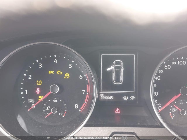 12549663 :رقم المزاد ، 3VV0B7AX1KM014358 vin ، 2019 Volkswagen Tiguan S مزاد بيع
