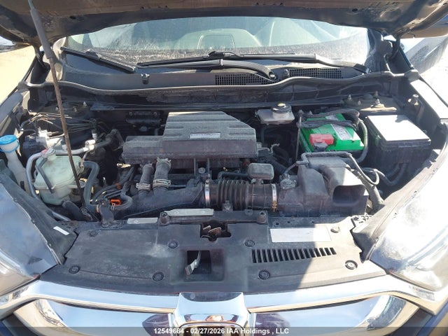 2HKRW2H58HH129457 Honda CR-V EX