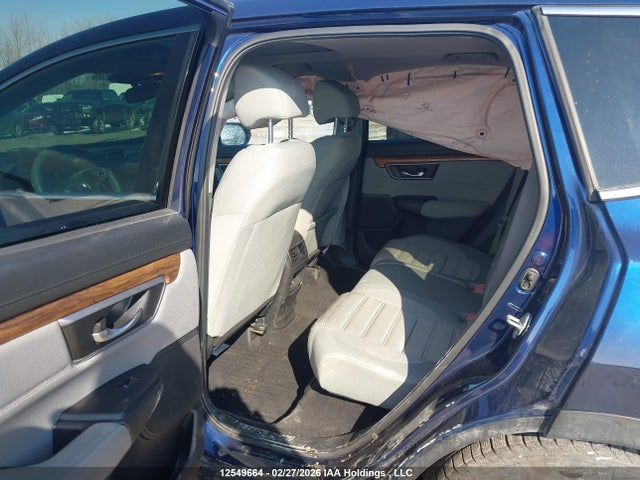 2HKRW2H58HH129457 Honda CR-V EX