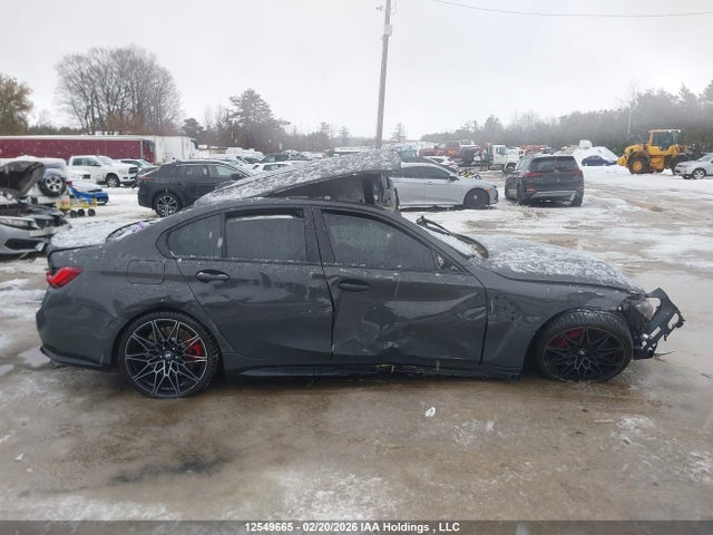 WBS43AY07RFS65486 BMW M3 Competition