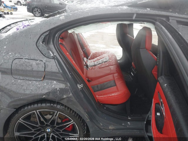 WBS43AY07RFS65486 BMW M3 Competition