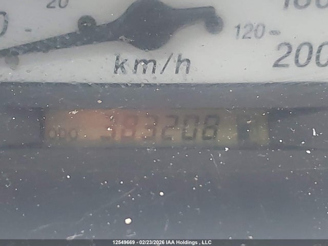 2004 Toyota Echo მანქანა იყიდება აუქციონზე, vin: JTDKT123040052053, აუქციონის ნომერი: 12549669