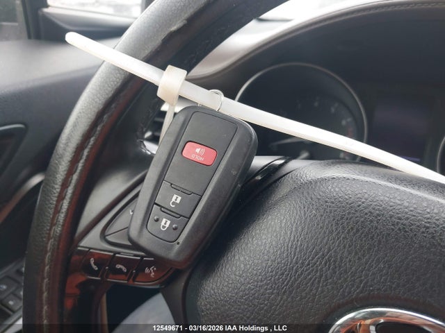 JTNKHMBX6K1061767 Toyota C-HR