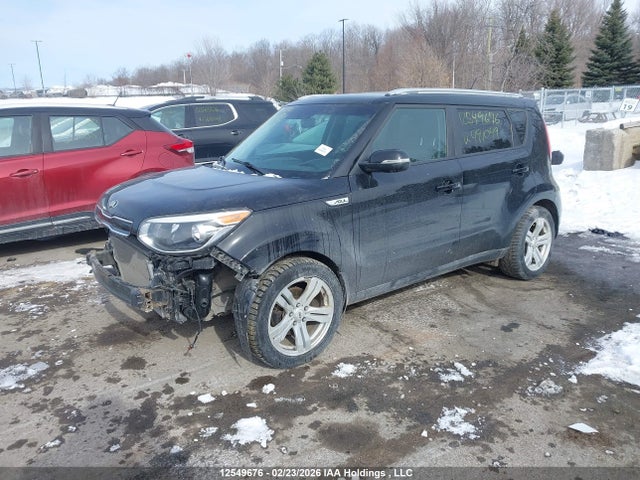 KNDJP3A57H7491049 KIA SOUL +