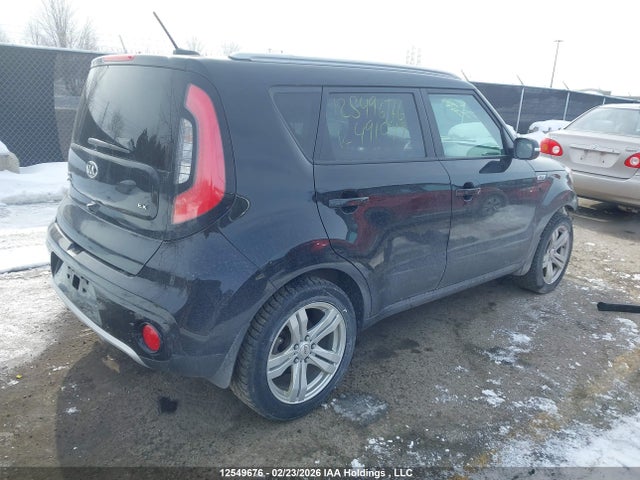 KNDJP3A57H7491049 KIA SOUL +
