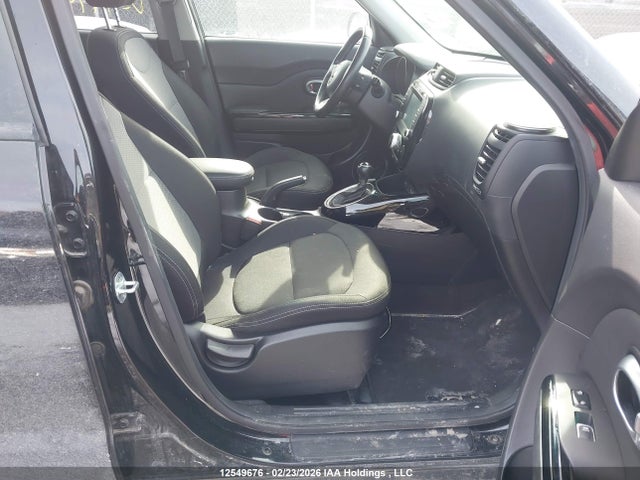 KNDJP3A57H7491049 KIA SOUL +