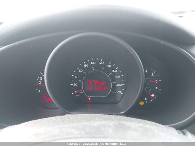 KNDJP3A57H7491049 KIA SOUL +