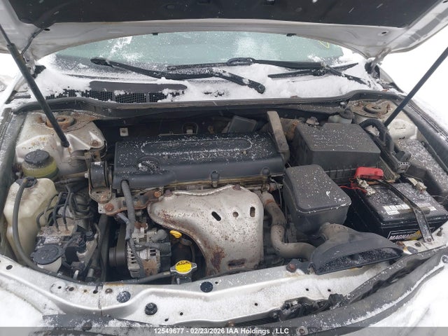 Продажа на аукционе авто 2009 Toyota Camry Le, vin: 4T1BE46K39U389793, номер лота: 12549677