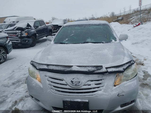 Продажа на аукционе авто 2009 Toyota Camry Le, vin: 4T1BE46K39U389793, номер лота: 12549677