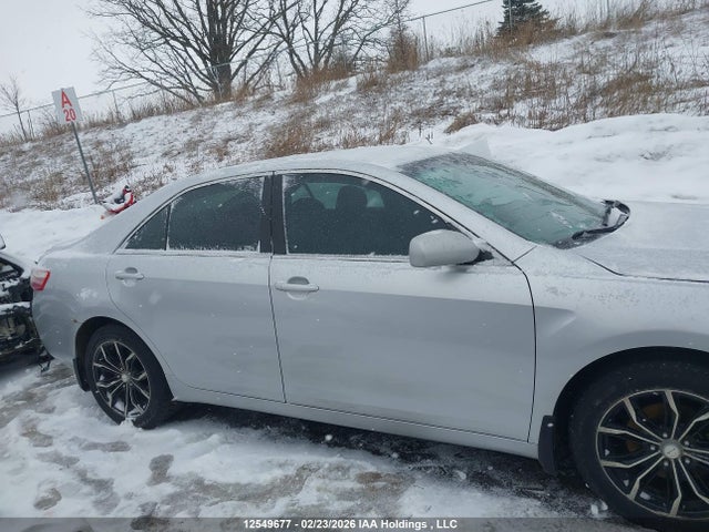 Продажа на аукционе авто 2009 Toyota Camry Le, vin: 4T1BE46K39U389793, номер лота: 12549677