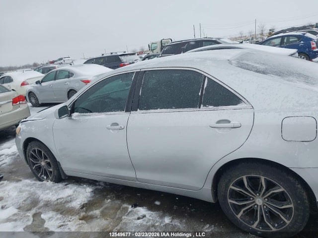 Продажа на аукционе авто 2009 Toyota Camry Le, vin: 4T1BE46K39U389793, номер лота: 12549677
