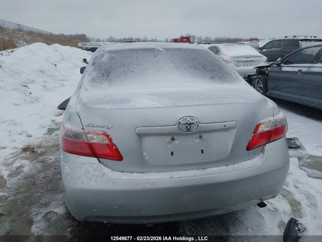 Продажа на аукционе авто 2009 Toyota Camry Le, vin: 4T1BE46K39U389793, номер лота: 12549677