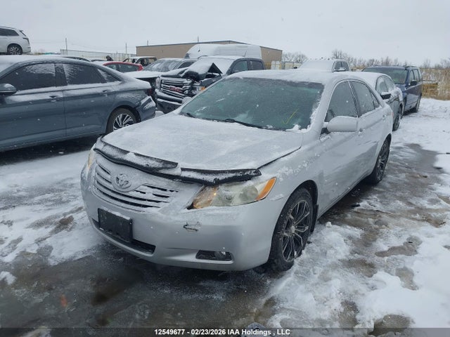 Продажа на аукционе авто 2009 Toyota Camry Le, vin: 4T1BE46K39U389793, номер лота: 12549677