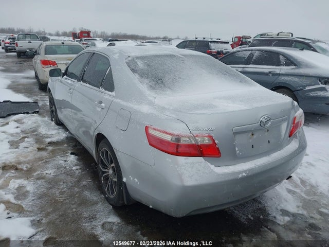 Продажа на аукционе авто 2009 Toyota Camry Le, vin: 4T1BE46K39U389793, номер лота: 12549677