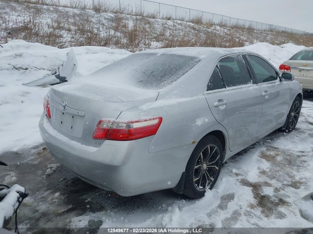 Продажа на аукционе авто 2009 Toyota Camry Le, vin: 4T1BE46K39U389793, номер лота: 12549677