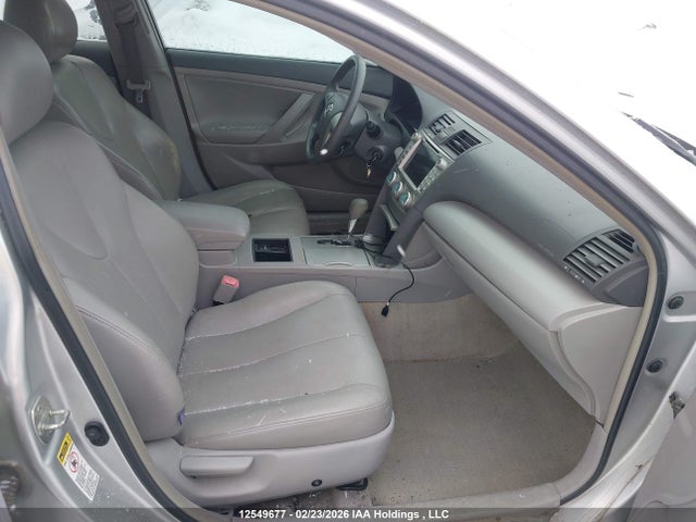 Продажа на аукционе авто 2009 Toyota Camry Le, vin: 4T1BE46K39U389793, номер лота: 12549677
