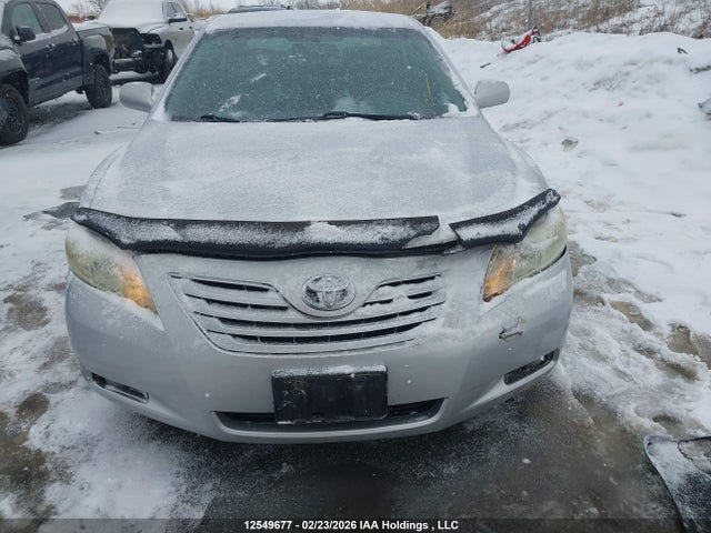Продажа на аукционе авто 2009 Toyota Camry Le, vin: 4T1BE46K39U389793, номер лота: 12549677