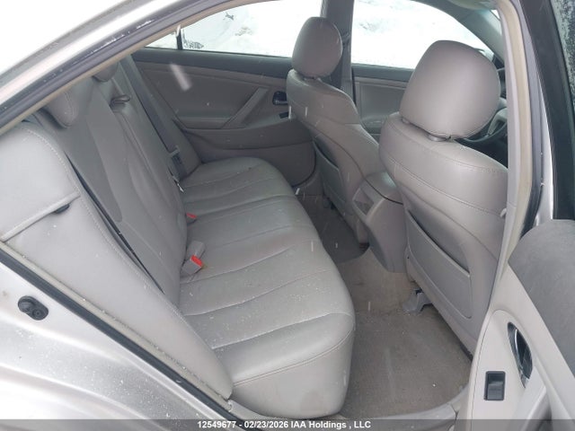 Продажа на аукционе авто 2009 Toyota Camry Le, vin: 4T1BE46K39U389793, номер лота: 12549677
