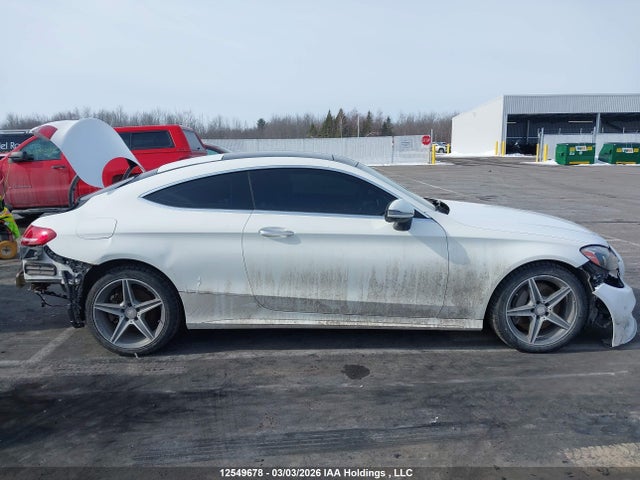 WDDWJ4KBXHF342566 Mercedes-Benz C 300 4matic