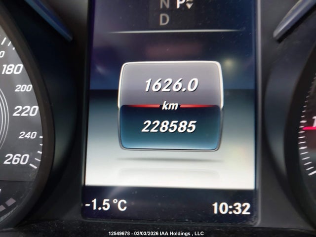 WDDWJ4KBXHF342566 Mercedes-Benz C 300 4matic