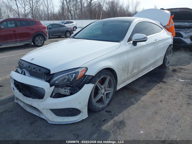 WDDWJ4KBXHF342566 Mercedes-Benz C 300 4matic