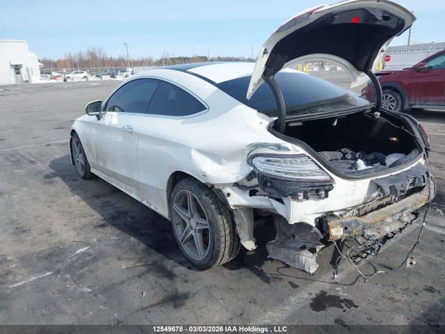 WDDWJ4KBXHF342566 Mercedes-Benz C 300 4matic