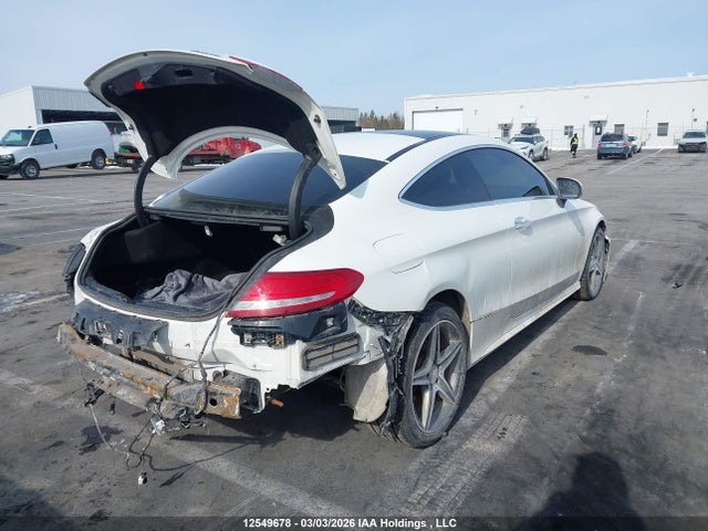 WDDWJ4KBXHF342566 Mercedes-Benz C 300 4matic
