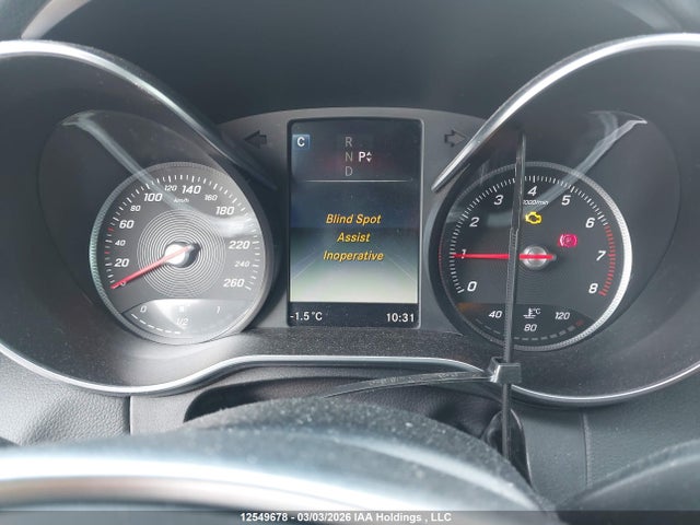 WDDWJ4KBXHF342566 Mercedes-Benz C 300 4matic