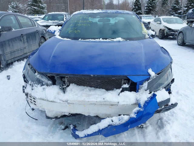 Продаж на аукціоні авто 2020 Honda Civic, vin: 2HGFC2F83LH026085, номер лоту: 12549681