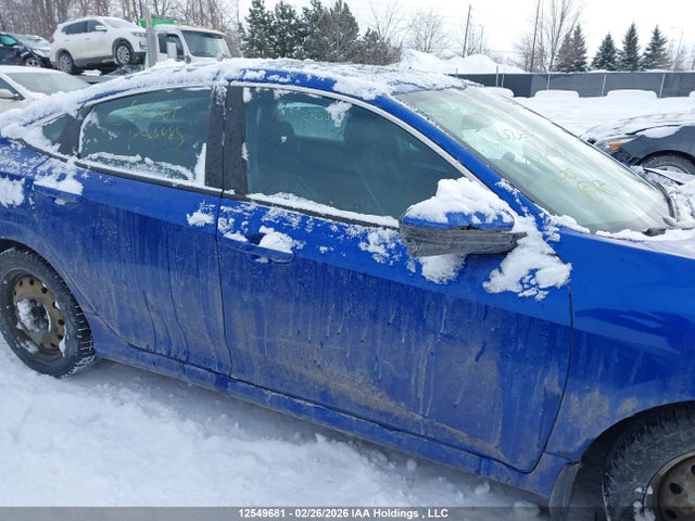 Продаж на аукціоні авто 2020 Honda Civic, vin: 2HGFC2F83LH026085, номер лоту: 12549681