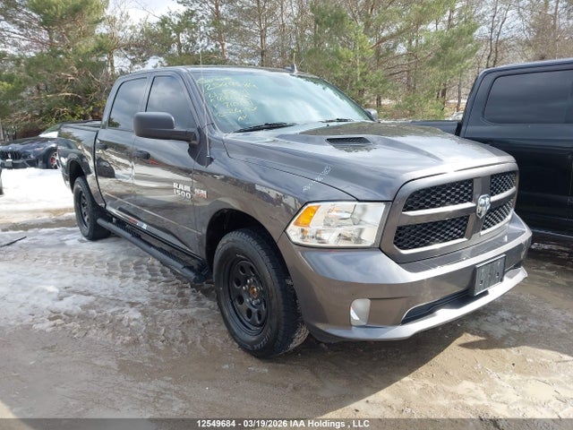 Aukcja sprzedaży 2021 Ram 1500 Classic Tradesman, vin: 3C6RR7KT1MG710191, numer aukcji: 12549684