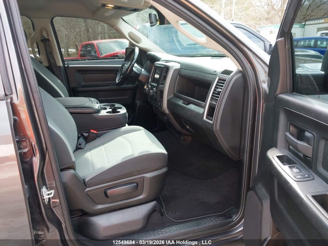 Aukcja sprzedaży 2021 Ram 1500 Classic Tradesman, vin: 3C6RR7KT1MG710191, numer aukcji: 12549684