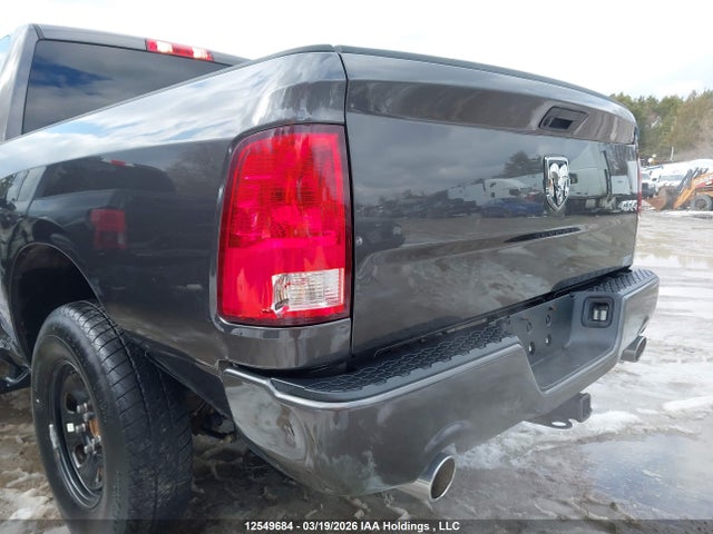 Aukcja sprzedaży 2021 Ram 1500 Classic Tradesman, vin: 3C6RR7KT1MG710191, numer aukcji: 12549684