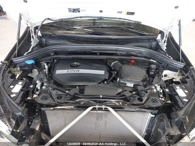 Aukcja sprzedaży 2025 Bmw X1 Xdrive28i, vin: WBX73EF06S5233237, numer aukcji: 12549689