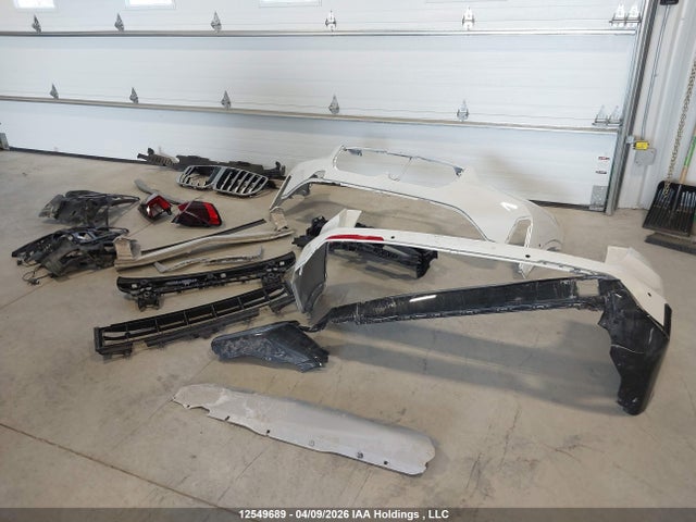 Aukcja sprzedaży 2025 Bmw X1 Xdrive28i, vin: WBX73EF06S5233237, numer aukcji: 12549689