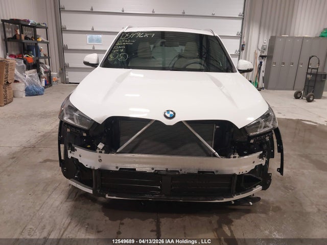Aukcja sprzedaży 2025 Bmw X1 Xdrive28i, vin: WBX73EF06S5233237, numer aukcji: 12549689