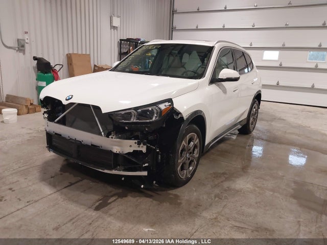 Aukcja sprzedaży 2025 Bmw X1 Xdrive28i, vin: WBX73EF06S5233237, numer aukcji: 12549689