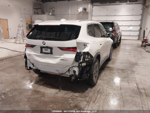 Aukcja sprzedaży 2025 Bmw X1 Xdrive28i, vin: WBX73EF06S5233237, numer aukcji: 12549689