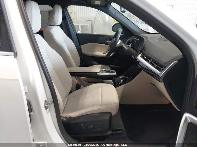 Aukcja sprzedaży 2025 Bmw X1 Xdrive28i, vin: WBX73EF06S5233237, numer aukcji: 12549689