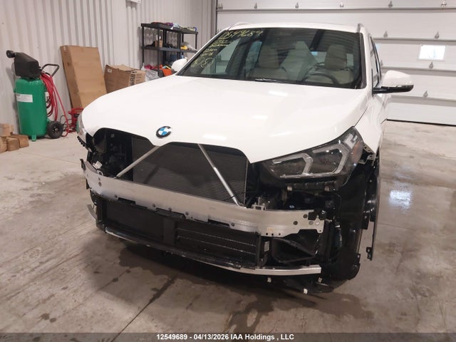 Aukcja sprzedaży 2025 Bmw X1 Xdrive28i, vin: WBX73EF06S5233237, numer aukcji: 12549689