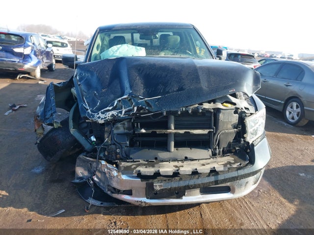 Aukcja sprzedaży 2017 Ram 1500 Slt, vin: 1C6RR7LT0HS861584, numer aukcji: 12549690
