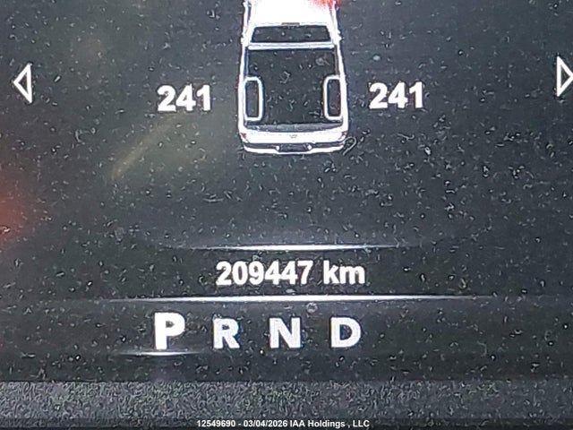 Aukcja sprzedaży 2017 Ram 1500 Slt, vin: 1C6RR7LT0HS861584, numer aukcji: 12549690